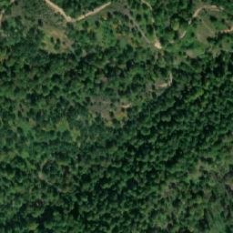 Satellite imagery of Ravnata Ridina, MK