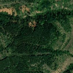 Satellite imagery of Sredni Rid, MK