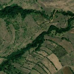 Satellite imagery of Sredni Rid, MK