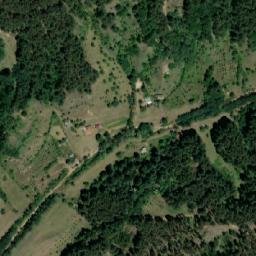 Satellite imagery of Prkov Rid, MK