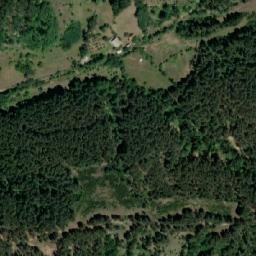 Satellite imagery of Prkov Rid, MK