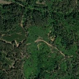 Satellite imagery of Prkov Rid, MK