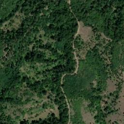 Satellite imagery of Kutunec, MK