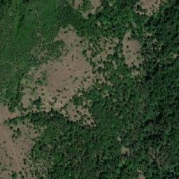 Satellite imagery of Kutunec, MK