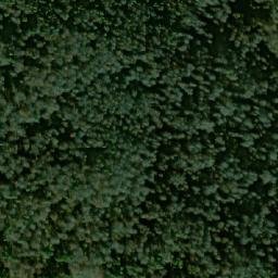 Satellite imagery of Gadov Rid, MK