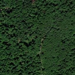 Satellite imagery of Bajrev Čukar, MK