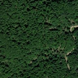 Satellite imagery of Debeli Rid, MK