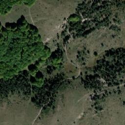 Satellite imagery of Chengene Kale, BG