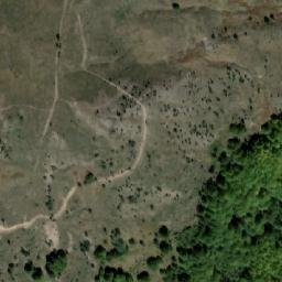 Satellite imagery of Chengene Kale, BG