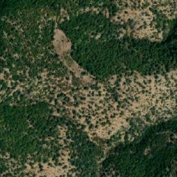 Satellite imagery of TT28, GR