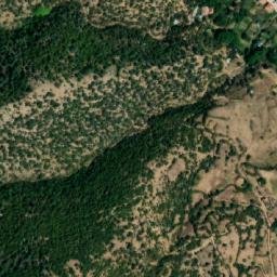 Satellite imagery of TT28, GR