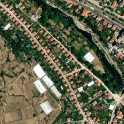 Satellite imagery of TT28, GR