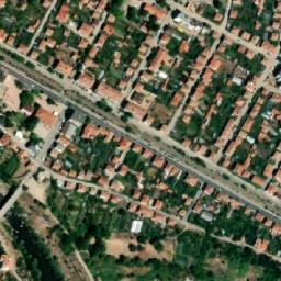 Satellite imagery of TT39, GR