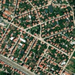 Satellite imagery of TT16, GR