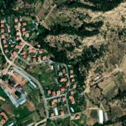 Satellite imagery of TT16, GR