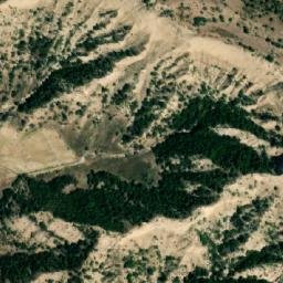 Satellite imagery of TT16, GR