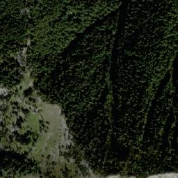 Satellite imagery of TT3, GR