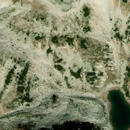 Satellite imagery of TT2, GR