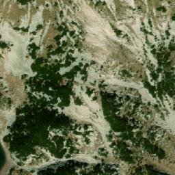 Satellite imagery of Polezhan, BG