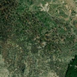 Satellite imagery of TT18, GR