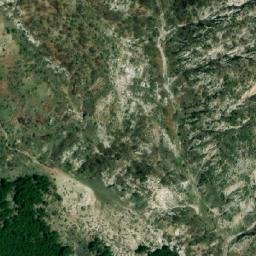 Satellite imagery of TT18, GR