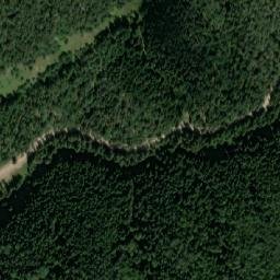 Satellite imagery of TT8, GR