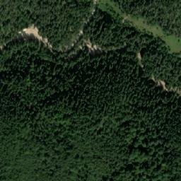 Satellite imagery of TT8, GR