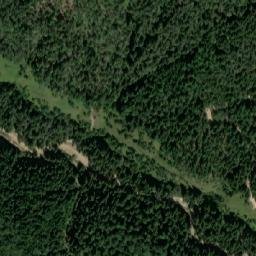 Satellite imagery of TT8, GR