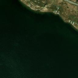 Satellite imagery of TT20, GR