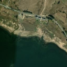 Satellite imagery of TT2, GR
