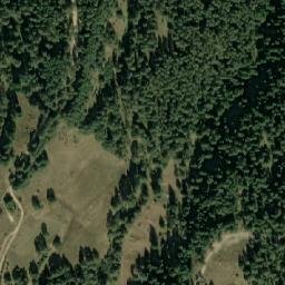 Satellite imagery of TT10, GR