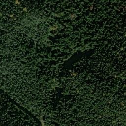 Satellite imagery of Kanadi Burun, BG