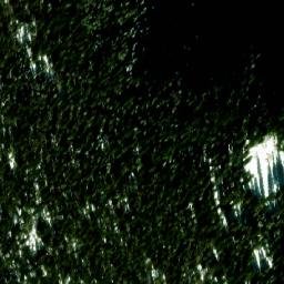 Satellite imagery of Kahstrakli Bashi, BG