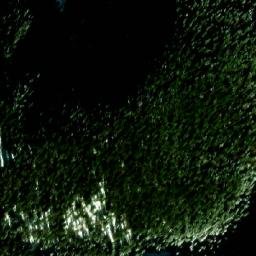 Satellite imagery of Kahstrakli Bashi, BG