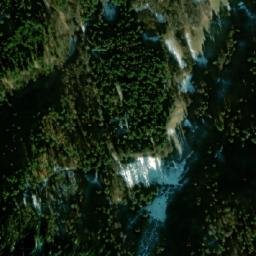 Satellite imagery of Madrala, BG