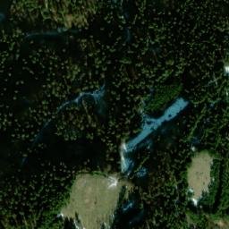 Satellite imagery of Madrala, BG