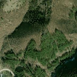 Satellite imagery of Sviovo, BG