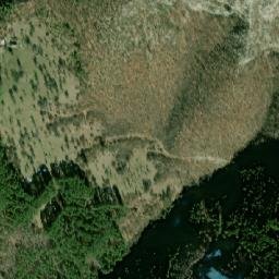 Satellite imagery of TT23, GR