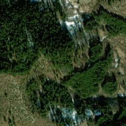 Satellite imagery of TT24, GR