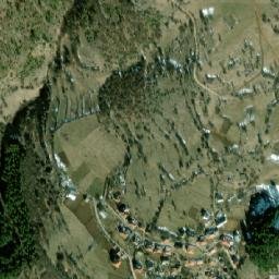 Satellite imagery of Suvia Vrah, BG