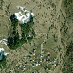 Satellite imagery of Suvia Vrah, BG