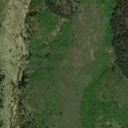 Satellite imagery of Suvia Vrah, BG