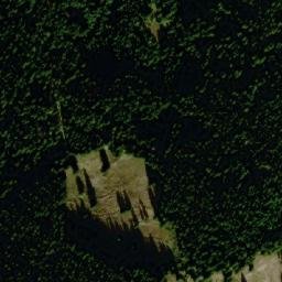 Satellite imagery of TT-8508, GR
