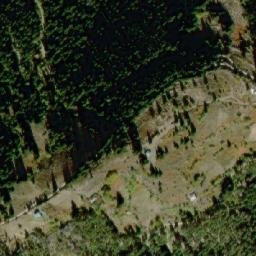 Satellite imagery of TT28, GR