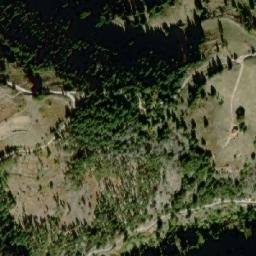 Satellite imagery of TT8, GR