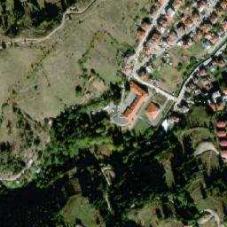 Satellite imagery of TT8, GR