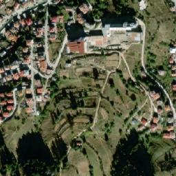 Satellite imagery of TT14, GR