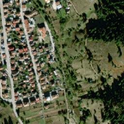 Satellite imagery of TT5, GR