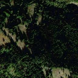 Satellite imagery of TT5, GR