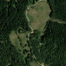 Satellite imagery of TT20, GR